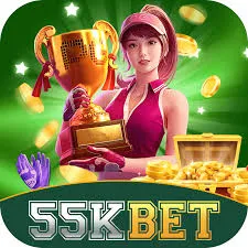 55KBET - Game Tycoon Seru untuk Membangun Kekayaan
