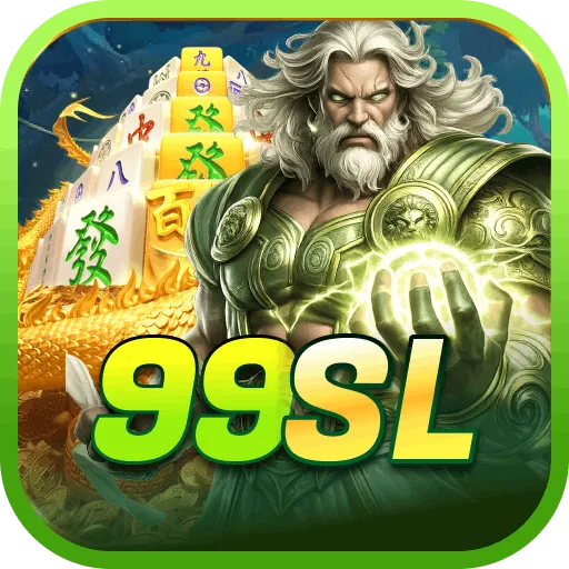 99SL - Game Gaple Seru dan Mengasyikkan