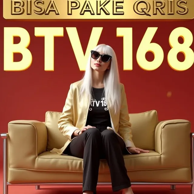 BTV168 - Balapan Motor Seru dan Membara