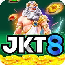 JKT8 - Petualangan Epik di Dunia Fantasi