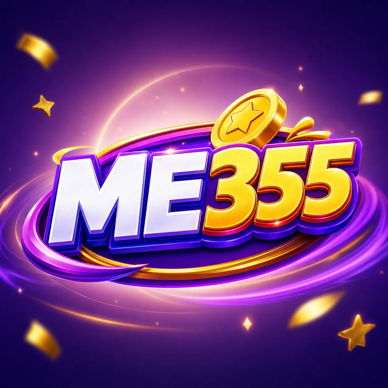 ME355 - Petualangan Seru di Dunia Fantasi