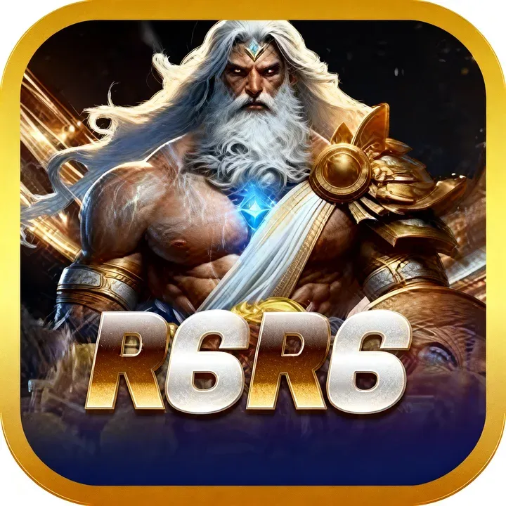 R6R6 - Aplikasi Sportsbook Terbaik untuk Penggemar Taruhan