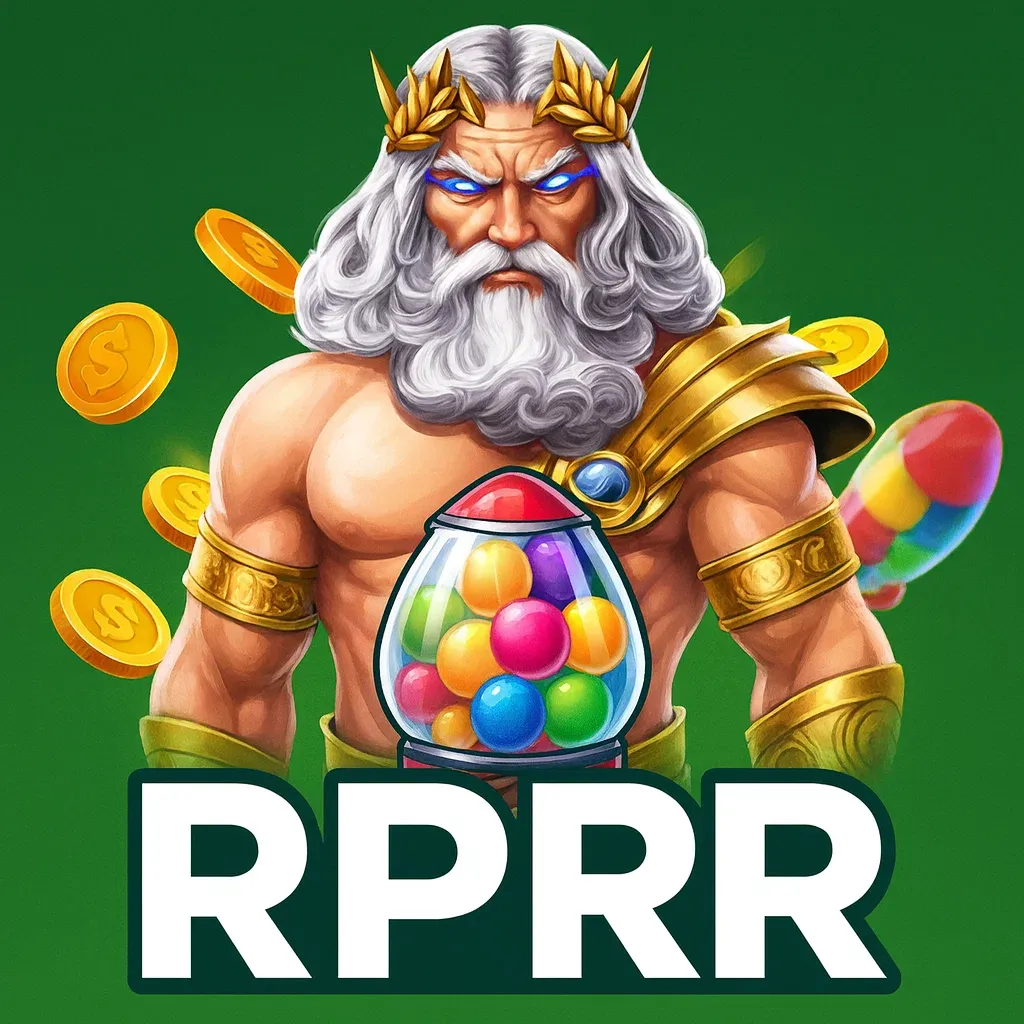 RPRR - Game Sepak Bola Penuh Aksi
