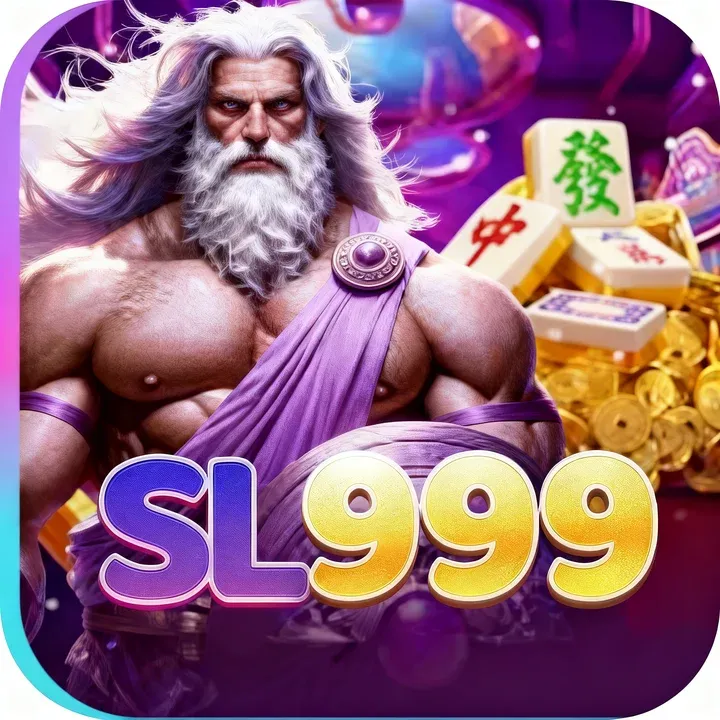 SL999 - Permainan Arcade Seru yang Tak Terlupakan